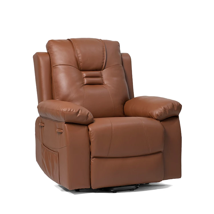 Recliner Chair For Elderly With Lift factory